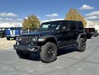 Jeep Wrangler 4xe