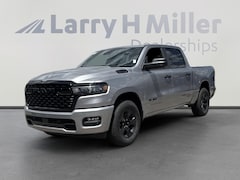 2025 Ram 1500 Tradesman Pickup
