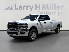 2025 Ram 3500 Big Horn Pickup