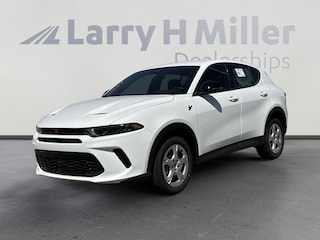 2025 Dodge Hornet GT SUV