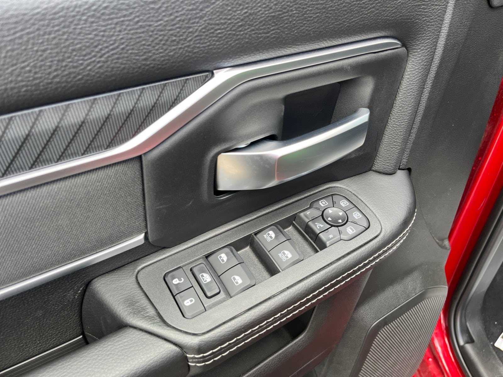 2025 RAM 2500 Big Horn - Photo 14