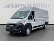 Ram Promaster Cargo Van