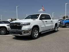 2025 Ram 1500 Big Horn Pickup