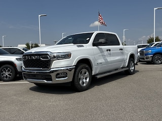 New 2025 Ram 1500 Big Horn Pickup Sandy, UT