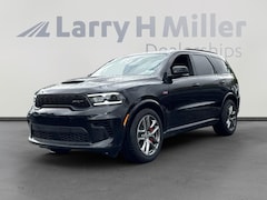 2024 Dodge Durango SRT 392 Plus Sport Utility