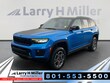  Jeep Grand Cherokee 4xe