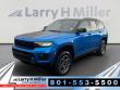  Jeep Grand Cherokee 4xe