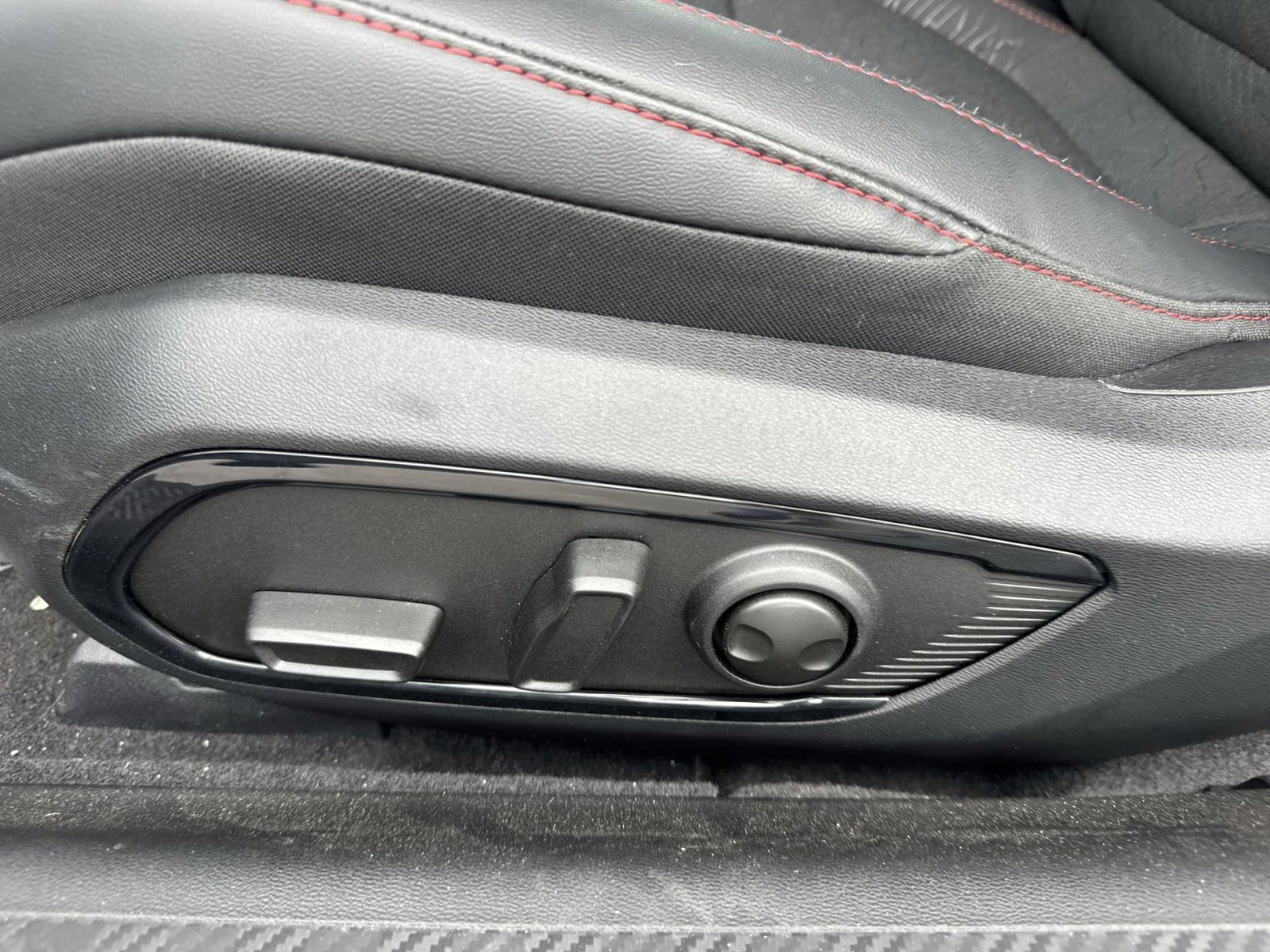 2025 Dodge Charger Daytona R/T - Photo 19