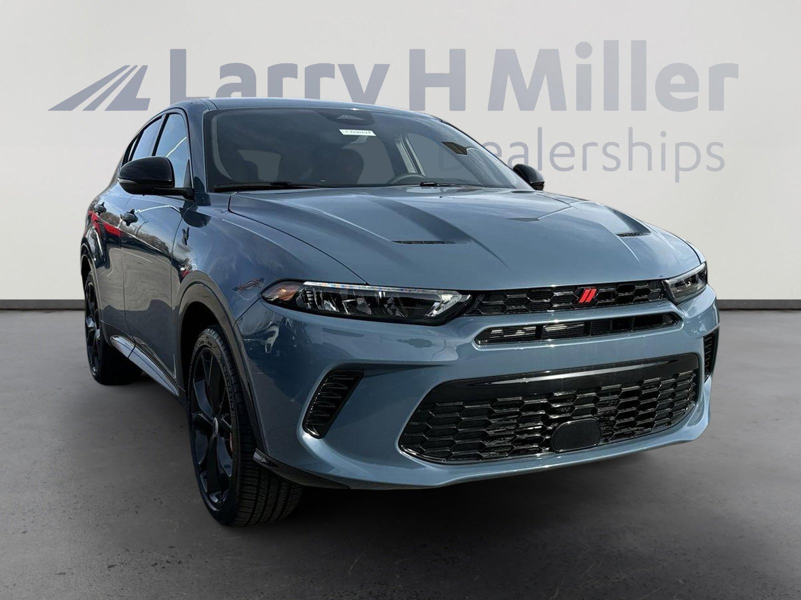2024 Dodge Hornet R/T photo 2