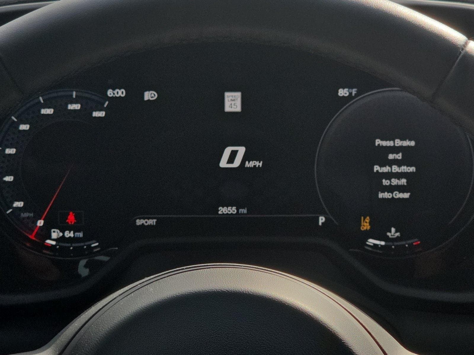 2025 Dodge Hornet GT - Photo 14