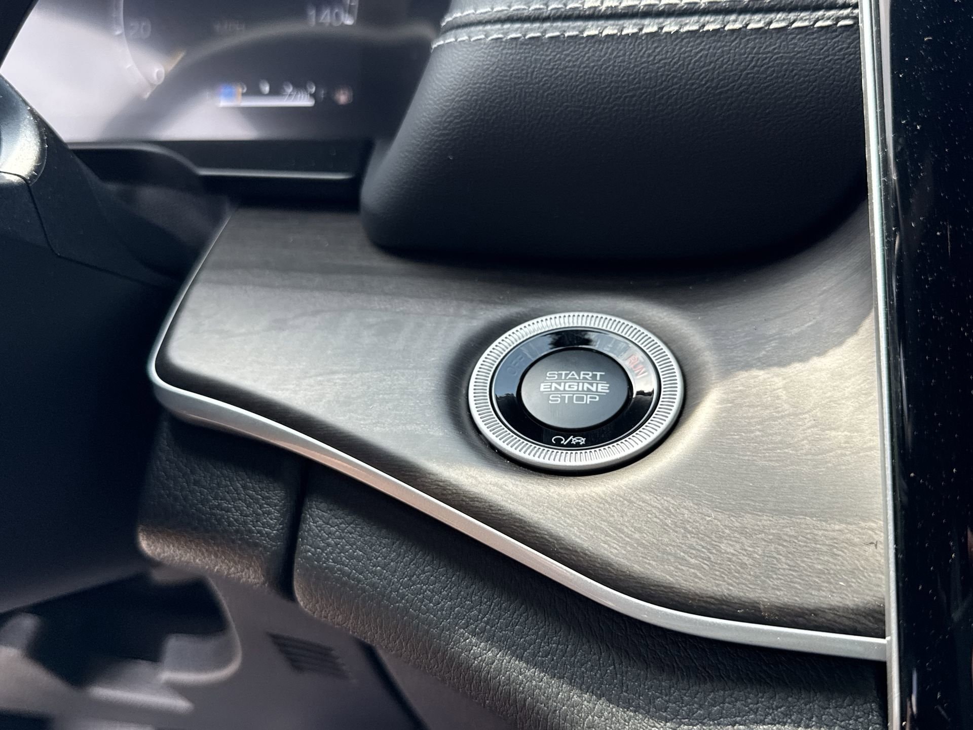 2025 Jeep Grand Cherokee L Limited - Photo 23
