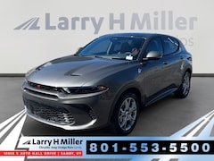 2024 Dodge Hornet R/T Plus SUV