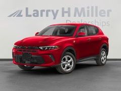 2025 Dodge Hornet GT SUV