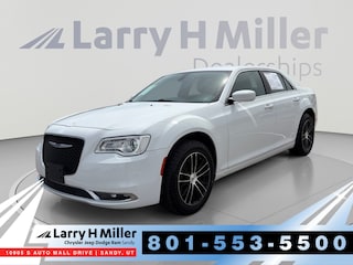 Used 2021 Chrysler 300 Touring Sedan Sandy, UT
