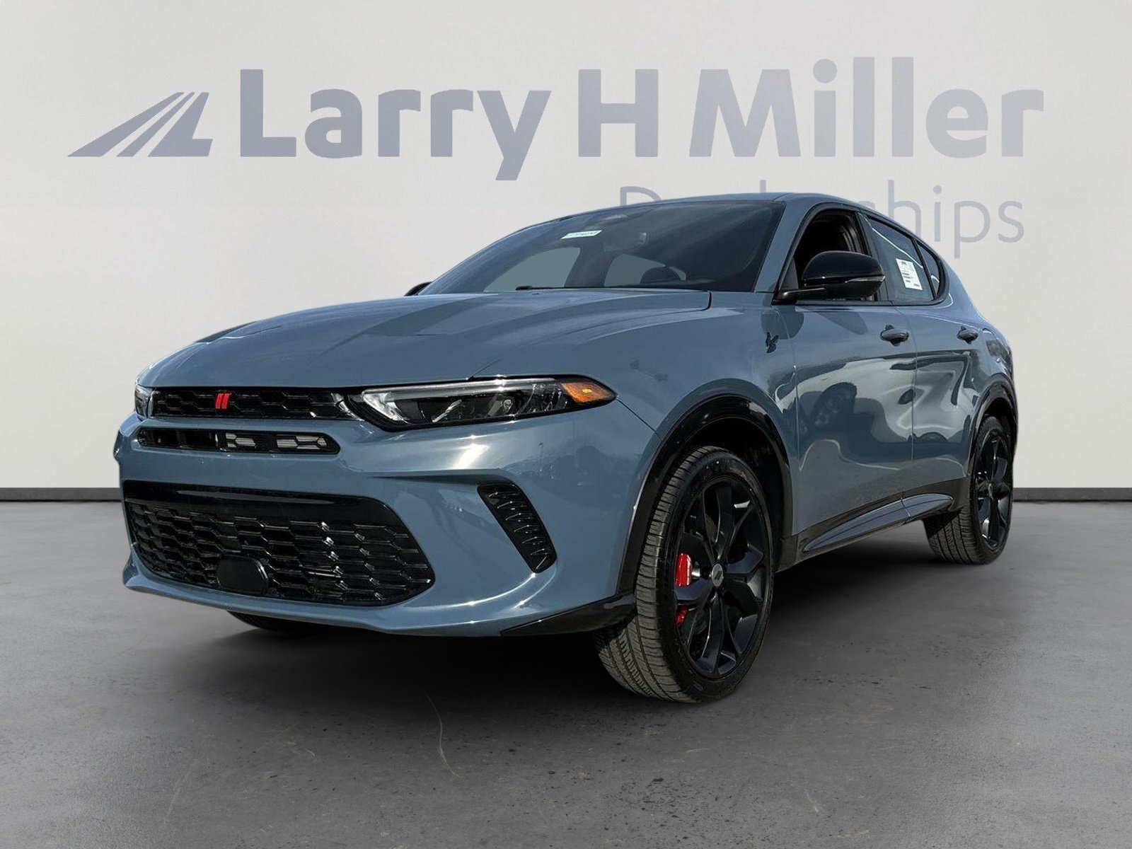 2024 Dodge Hornet R/T photo 4