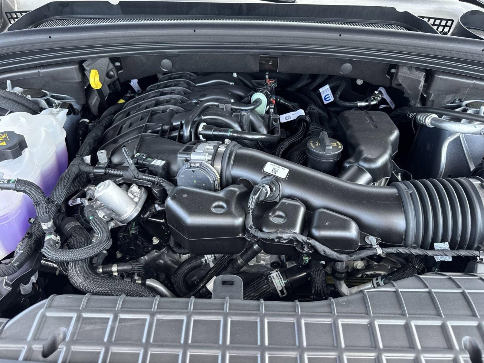 2025 Jeep Grand Cherokee Altitude - Photo 35