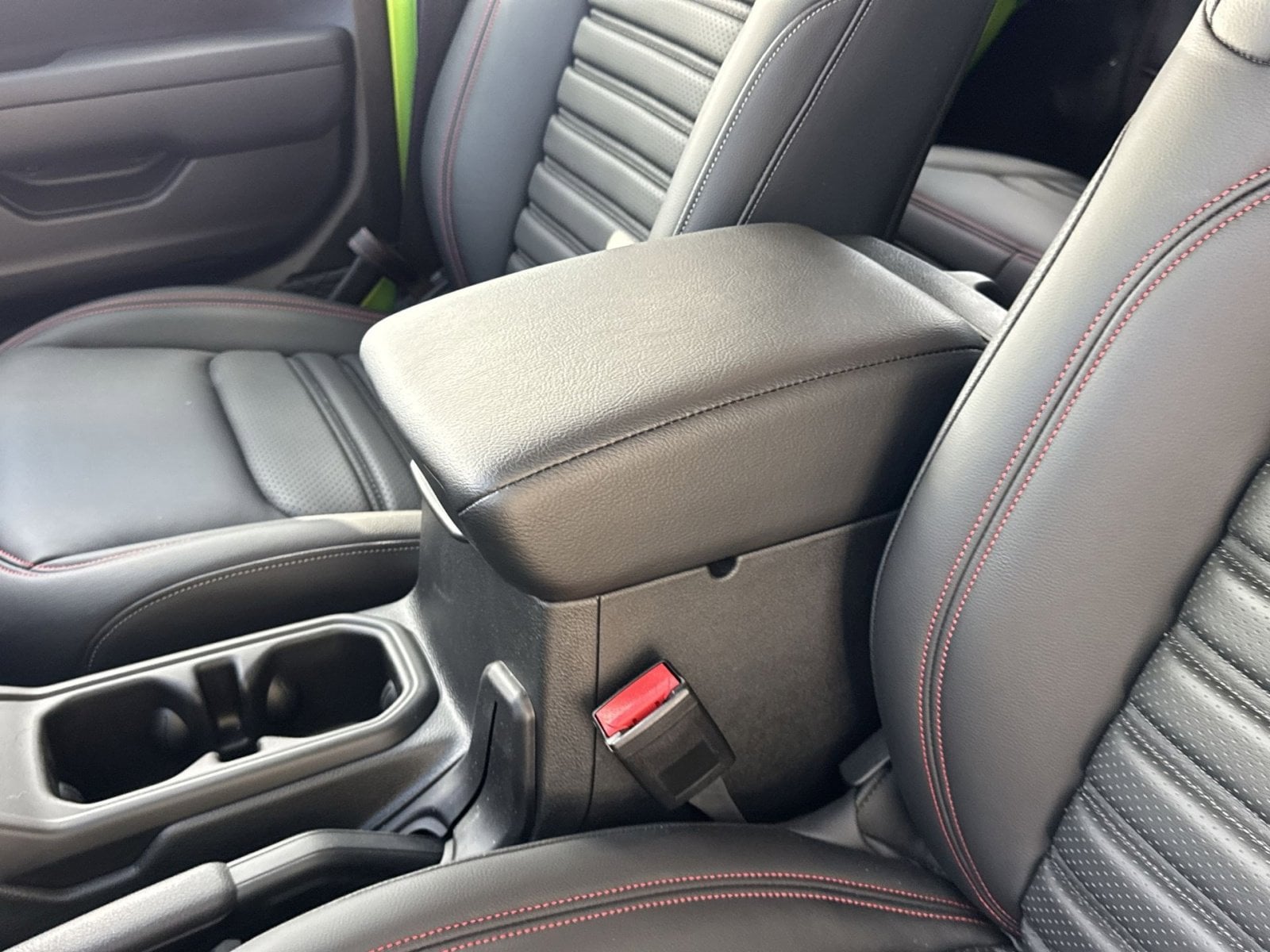 2025 Jeep Wrangler 4-Door Rubicon - Photo 27