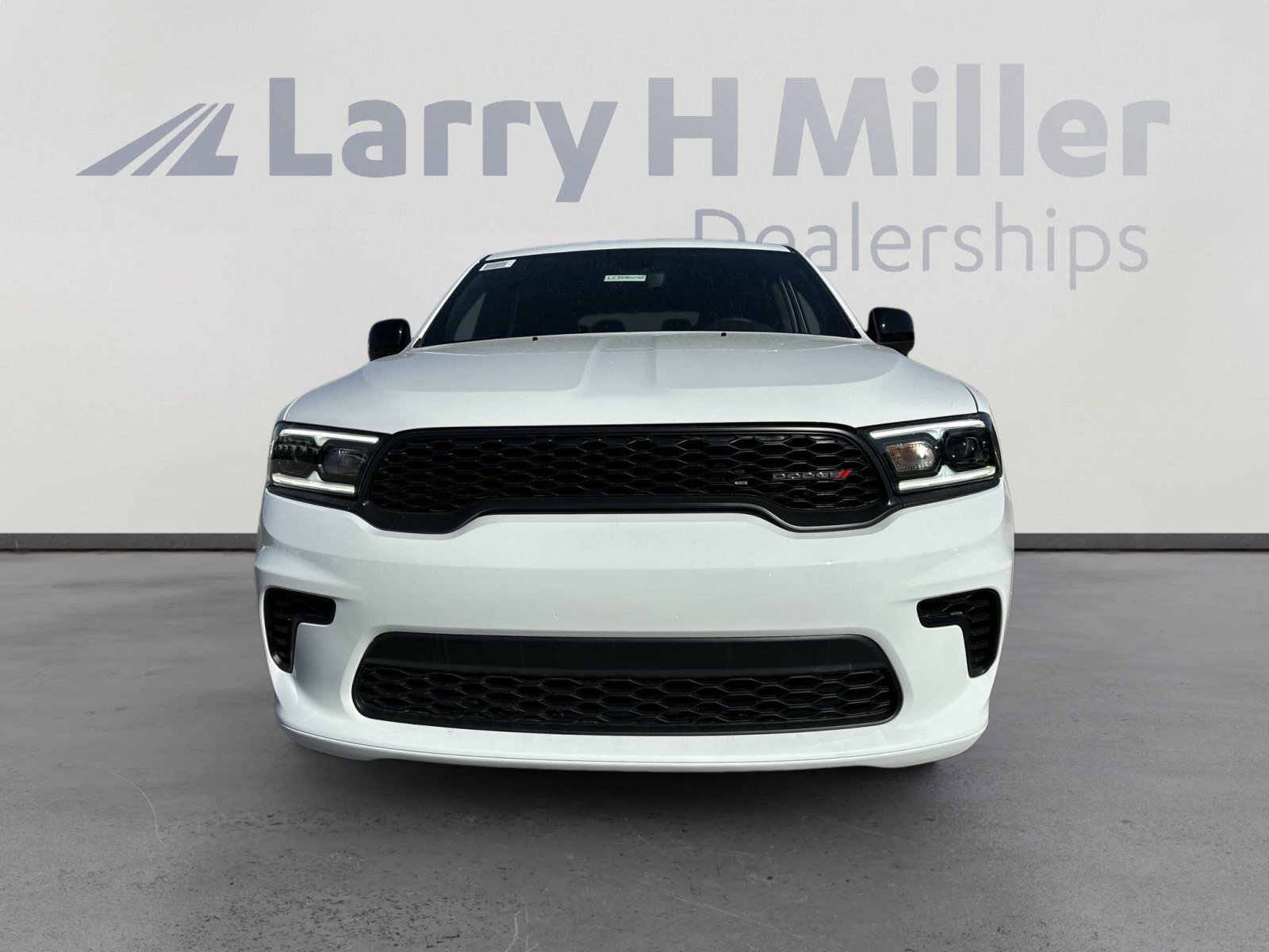2025 Dodge Durango GT Sport photo 3