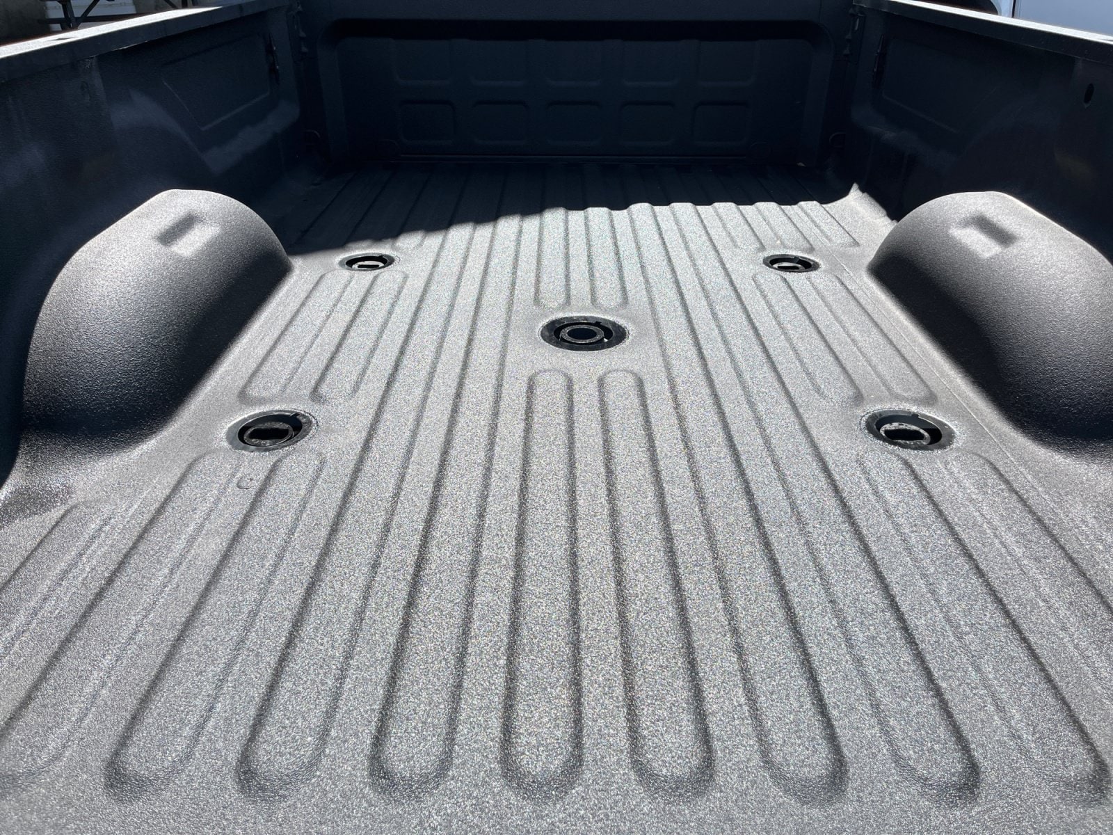 2026 RAM 2500 Big Horn - Photo 26