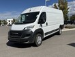 Ram Promaster Cargo Van EV