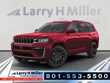  Jeep Grand Cherokee L