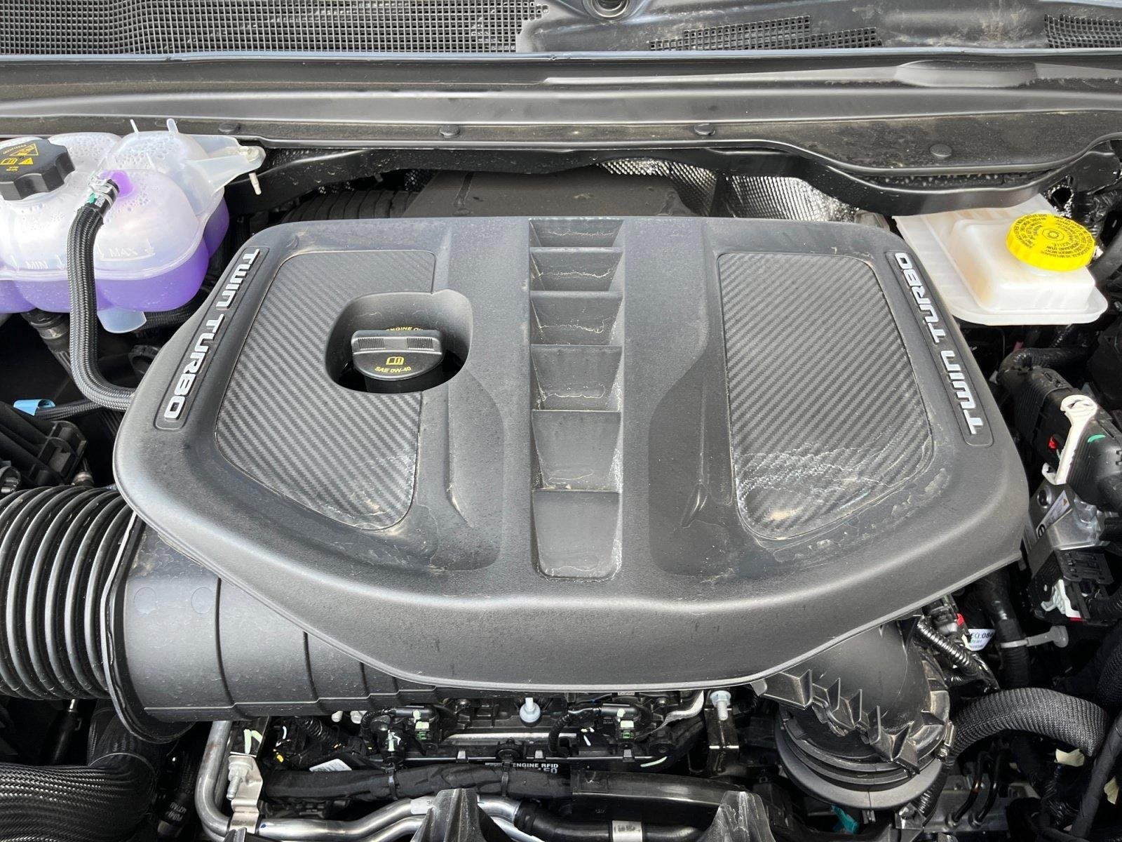 2026 RAM 1500 Tungsten - Photo 29