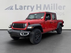 2025 Jeep Gladiator Sport Pickup