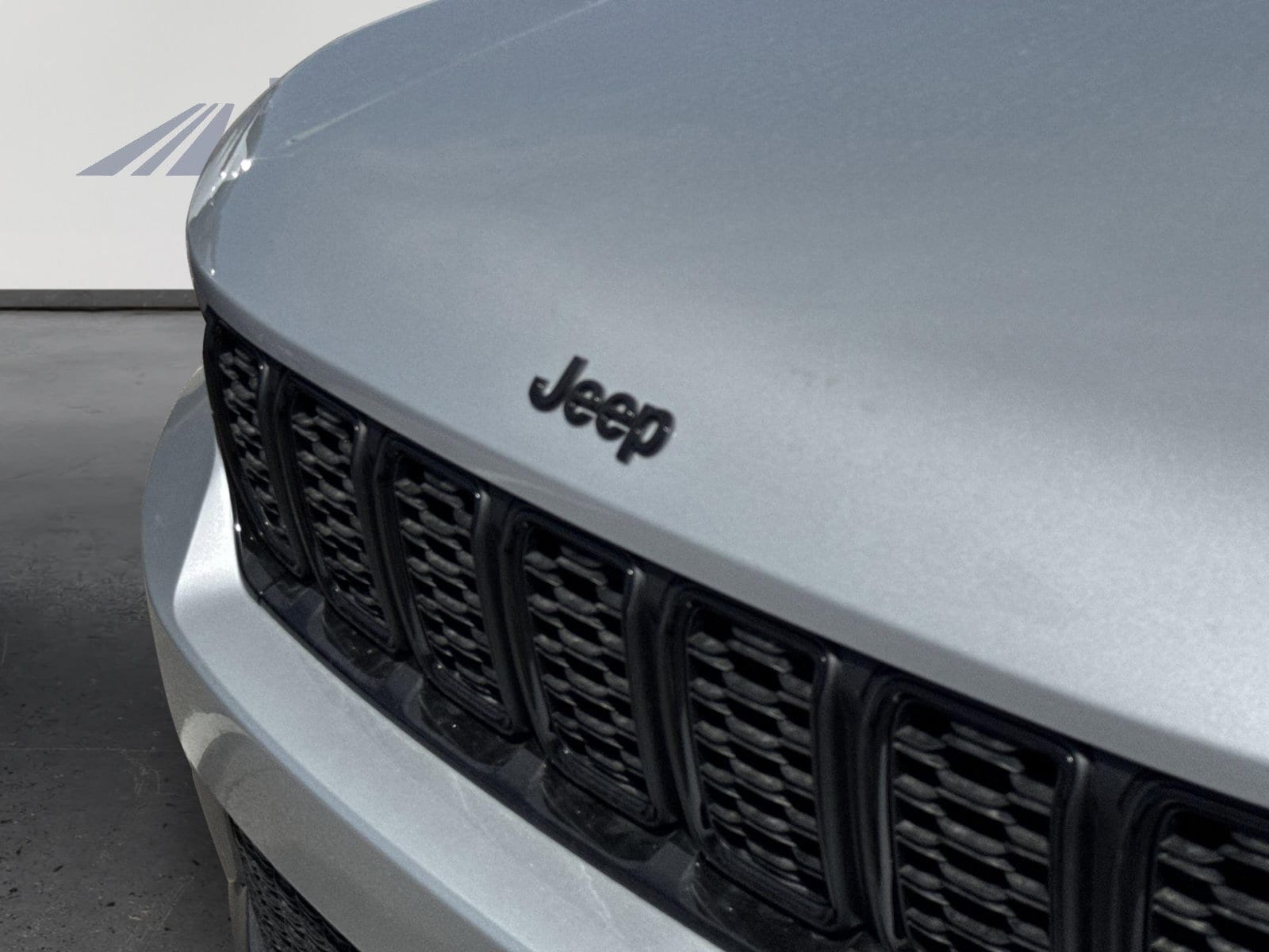 2025 Jeep Grand Cherokee Altitude - Photo 11