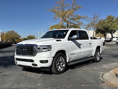2023 Ram 1500 Longhorn Truck Crew Cab