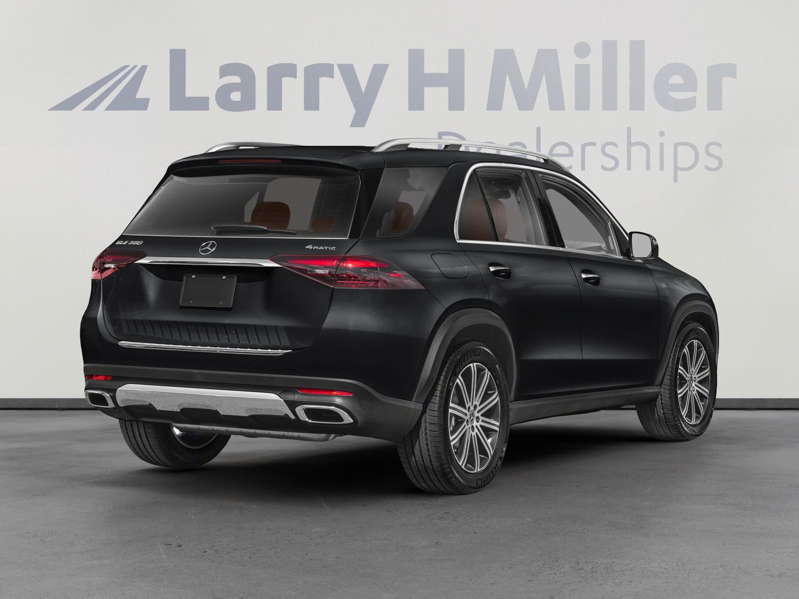 Used 2024 Mercedes-Benz GLE GLE350 with VIN 4JGFB4FEXRA999373 for sale in Sandy, UT