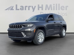 2025 Jeep Grand Cherokee Laredo X Sport Utility