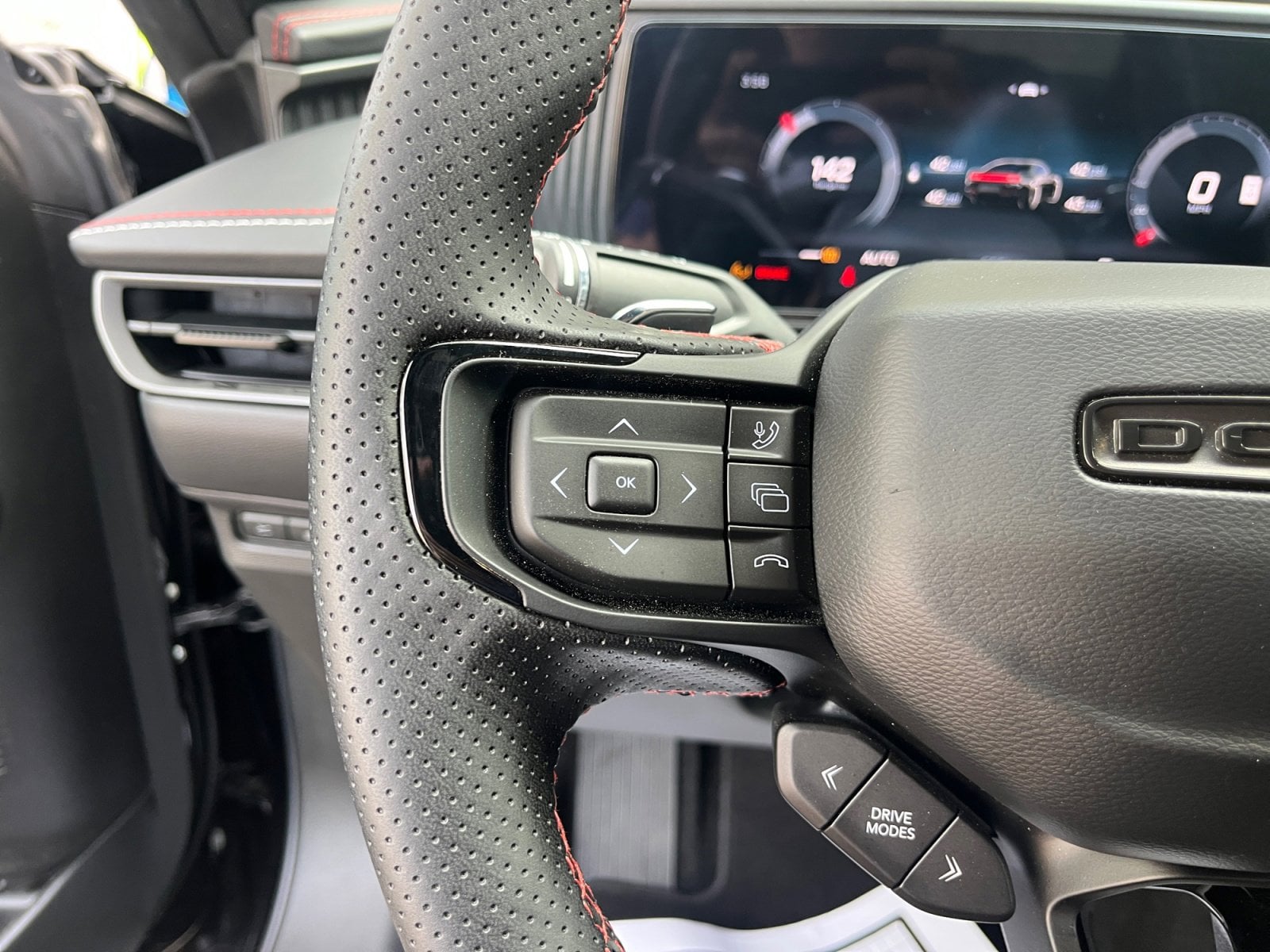 2025 Dodge Charger Daytona R/T - Photo 17