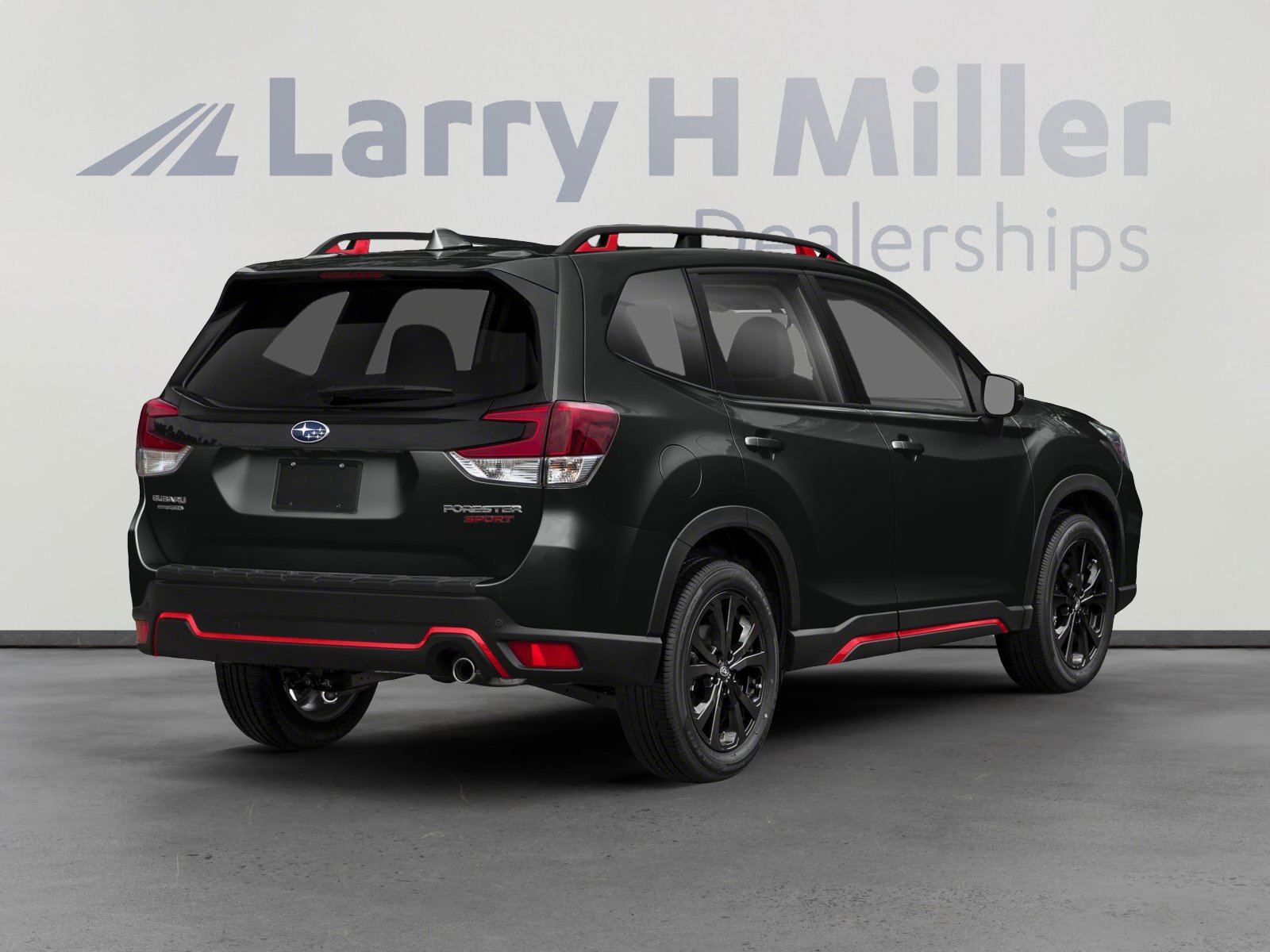 Used 2019 Subaru Forester Sport with VIN JF2SKAJC5KH508522 for sale in Sandy, UT