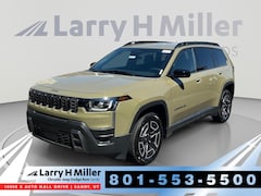 2026 Jeep Cherokee Laredo Sport Utility