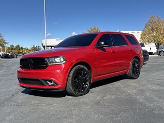Used 2016 Dodge Durango R/T SUV Sandy, UT