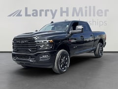 2025 Ram 2500 Laramie Pickup