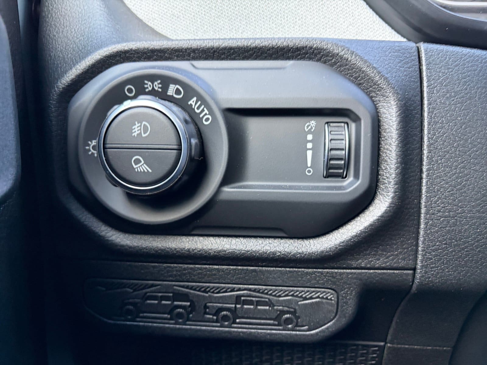 2026 Jeep Gladiator Sport S - Photo 25