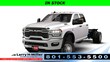  Ram 5500 Chassis Cab