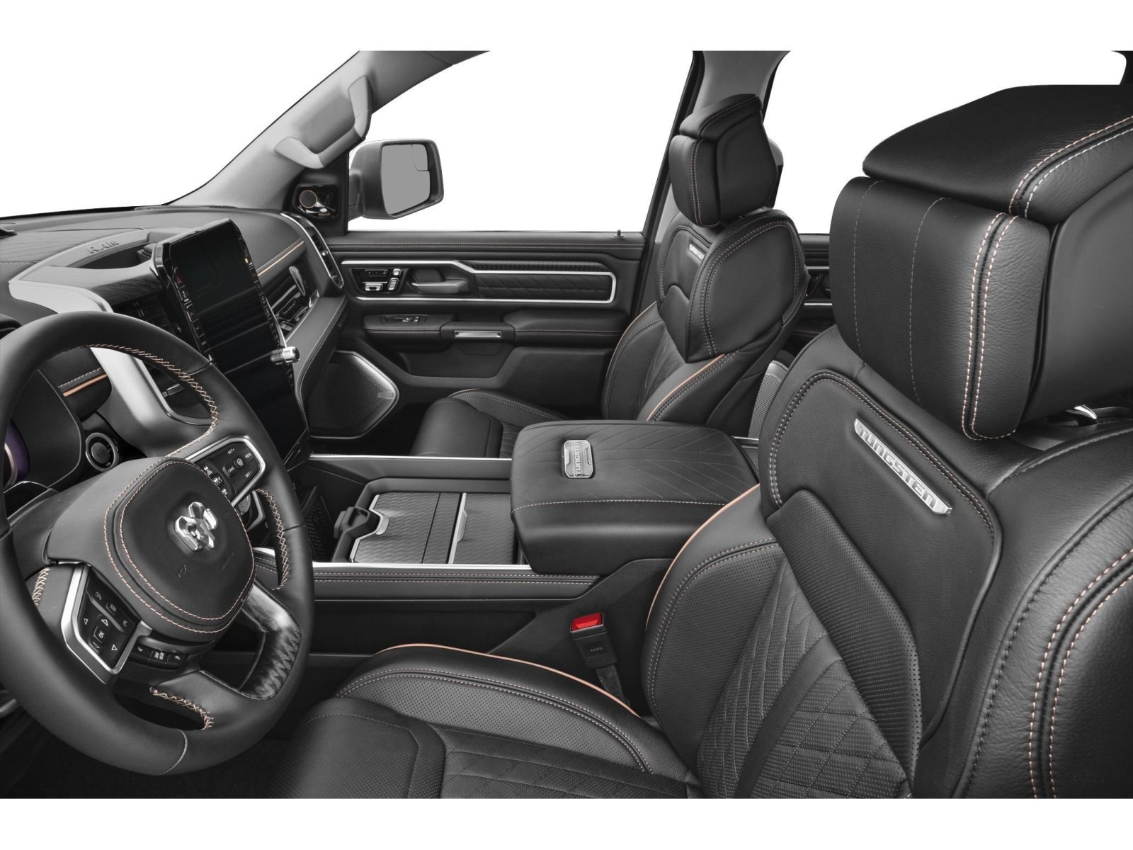 2026 RAM 1500 Tungsten - Photo 6