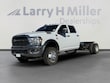 Ram 5500 Chassis Cab