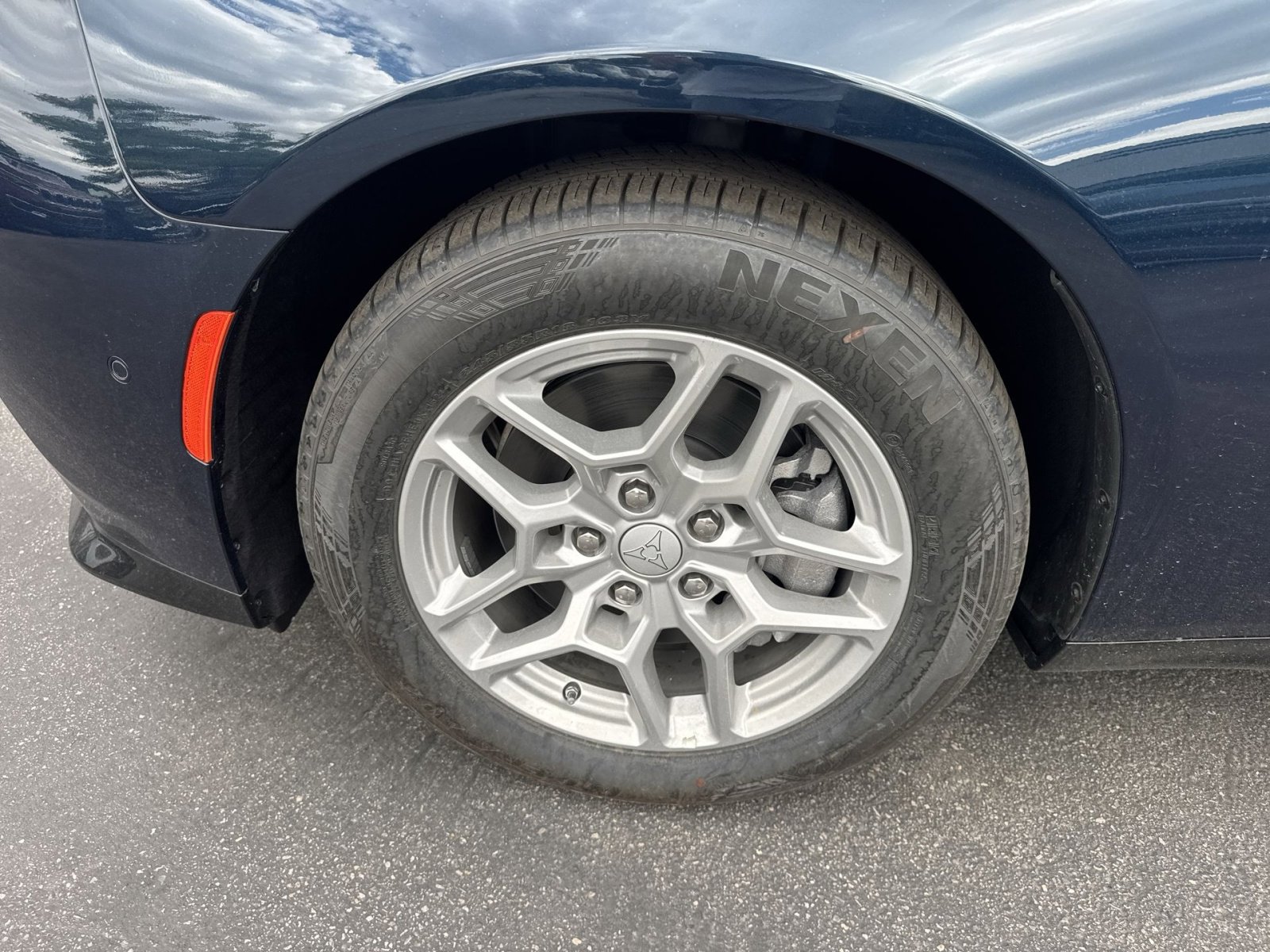 2025 Dodge Charger Daytona R/T - Photo 16