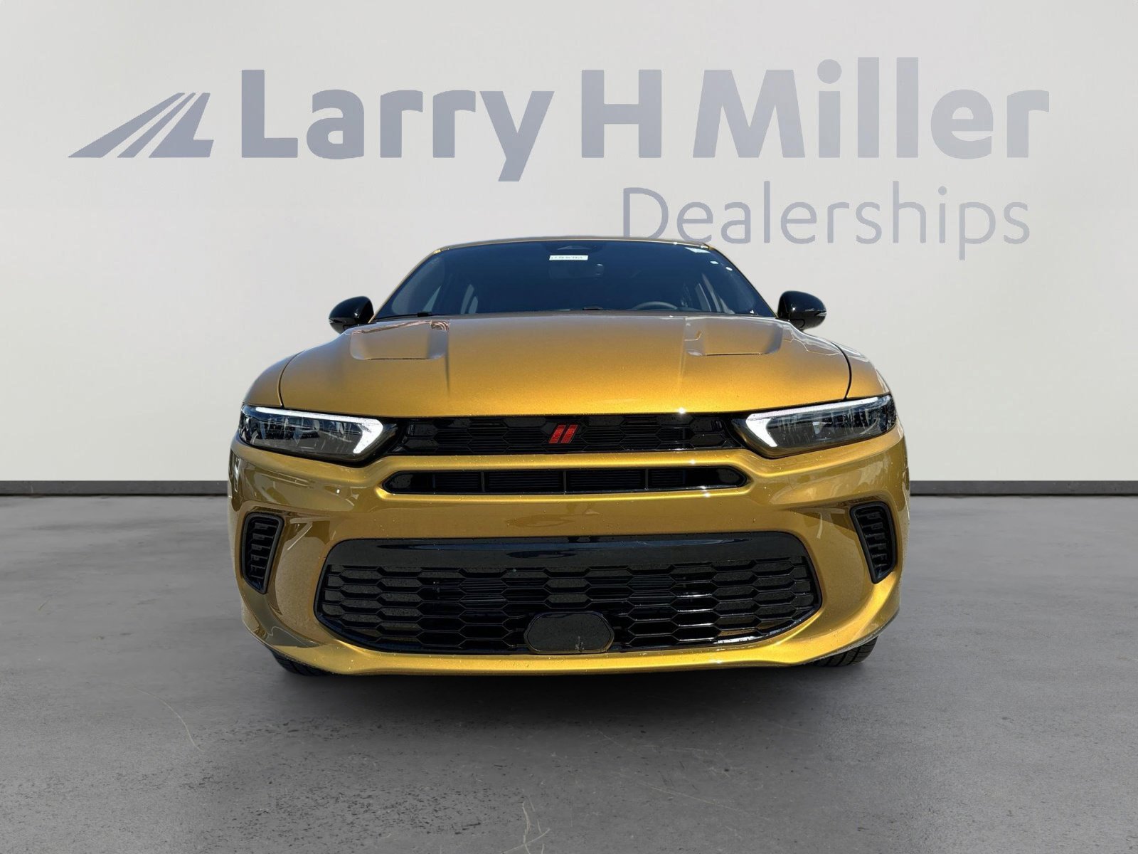 2024 Dodge Hornet R/T photo 3
