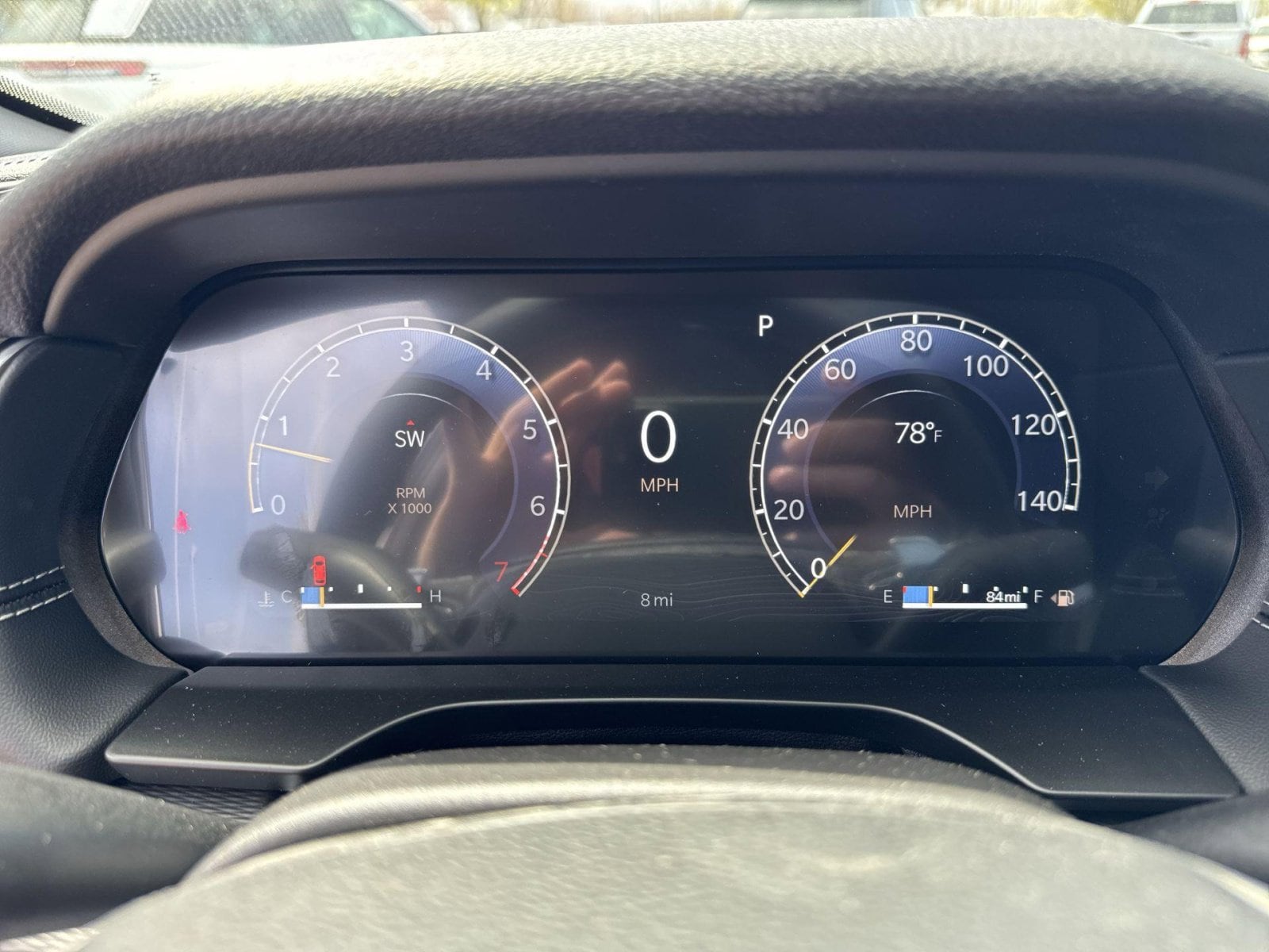 2025 Jeep Grand Cherokee Altitude - Photo 23