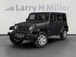 Jeep Wrangler JK Unlimited