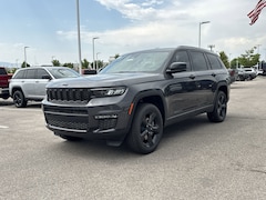 2025 Jeep Grand Cherokee L Limited Sport Utility