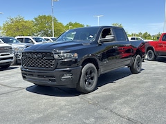 2025 Ram 1500 Tradesman Pickup
