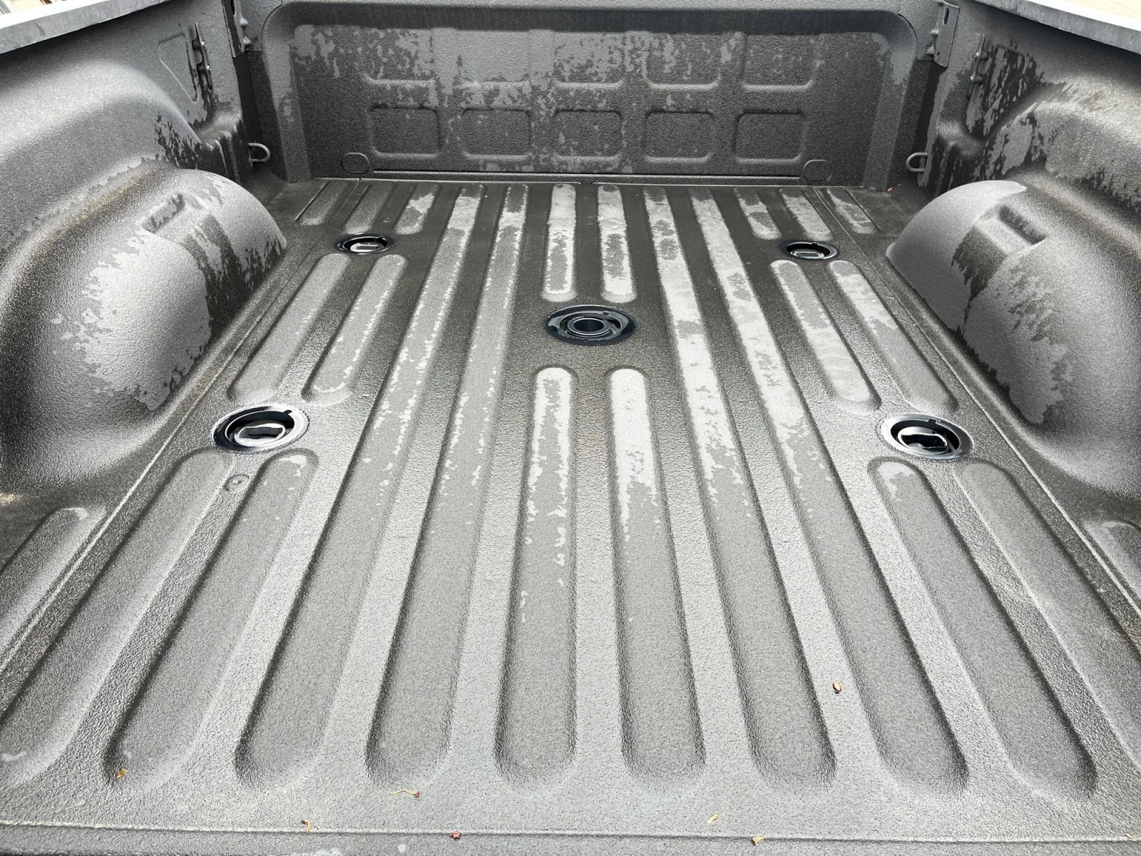 2025 RAM 2500 Big Horn - Photo 26