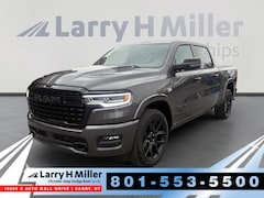 2026 Ram 1500 Limited Pickup