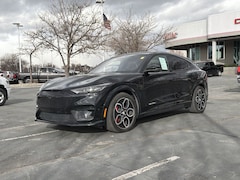 2023 Ford Mustang Mach-E GT SUV