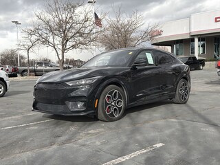 2023 Ford Mustang Mach-E GT SUV